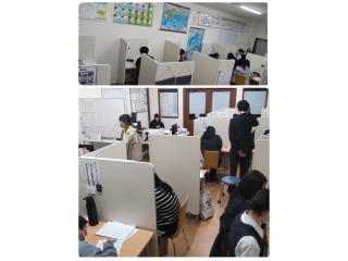 新春ご挨拶